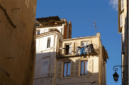 Landschaft, Gusterath