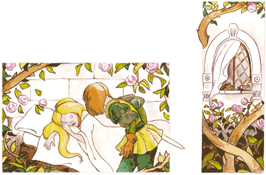 Die schönsten Märchen der Brüder Grimm