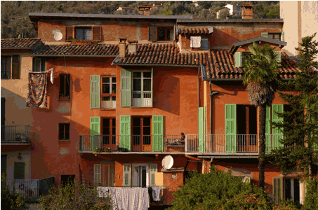 Landschaft, Gusterath