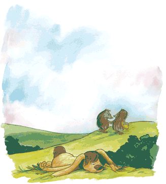 Die schönsten Märchen der Brüder Grimm